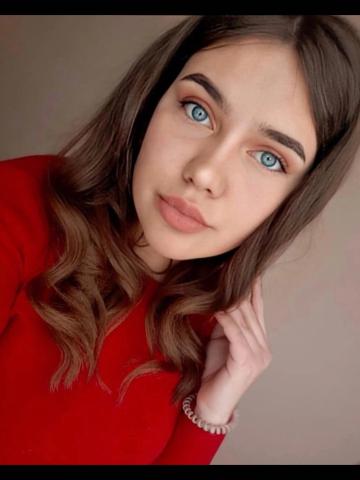 Проститутка Маргарита, 23 года, г. Нижний Тагил