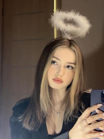 Индивидуалка Неонила фото 4